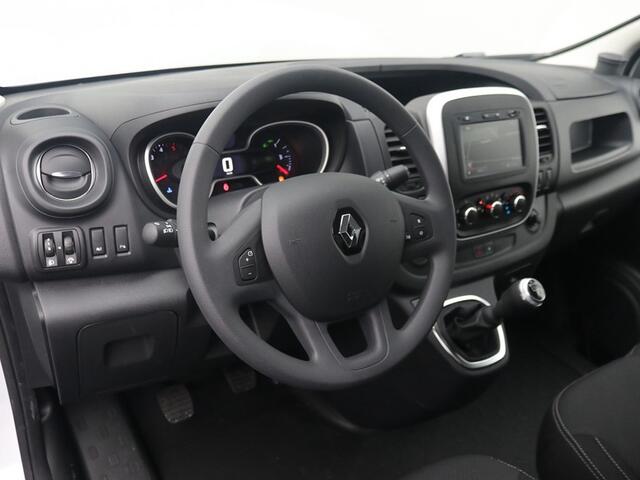 Renault TRAFIC dCi 120PK T29 L2H1 Comfort / NAVI
