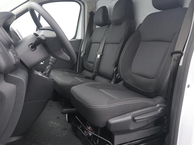 Renault TRAFIC dCi 120PK T29 L2H1 Comfort / NAVI