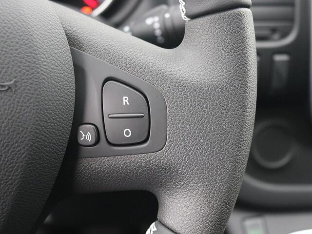 Renault TRAFIC dCi 120PK T29 L2H1 Comfort / NAVI