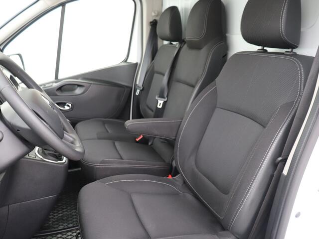 Renault TRAFIC dCi 120PK T29 L2H1 Comfort / NAVI