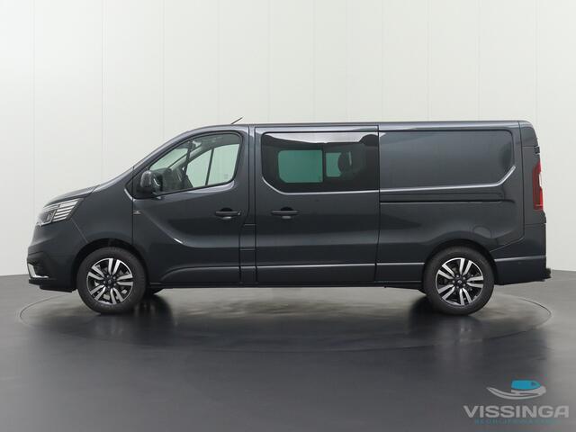 Renault TRAFIC T29 2.0 dCi L2H1 170 pk Extra EDC Dubbele Cabine