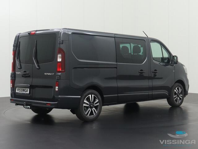 Renault TRAFIC T29 2.0 dCi L2H1 170 pk Extra EDC Dubbele Cabine
