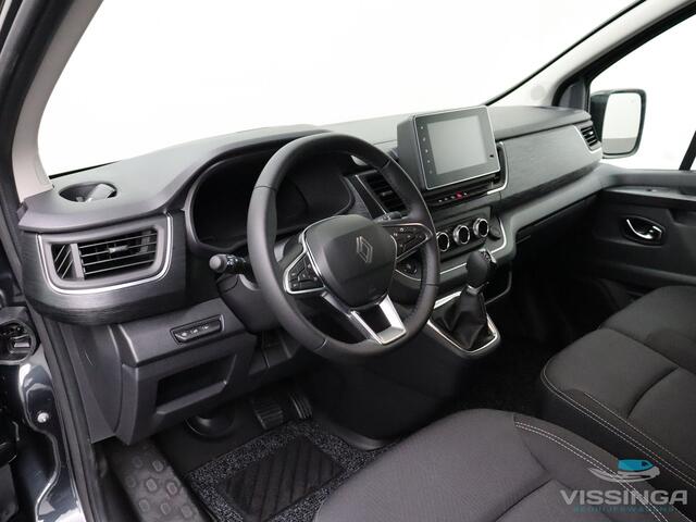 Renault TRAFIC T29 2.0 dCi L2H1 170 pk Extra EDC Dubbele Cabine