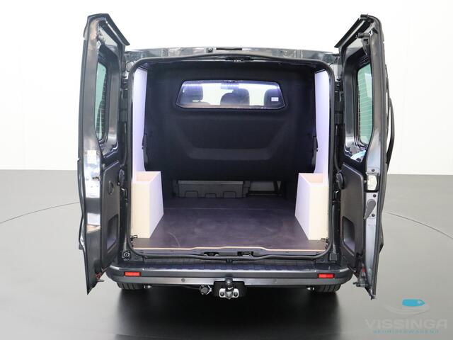Renault TRAFIC T29 2.0 dCi L2H1 170 pk Extra EDC Dubbele Cabine
