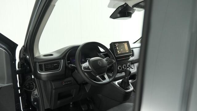 Renault TRAFIC 2.0 Blue dCi EDC 170 T29 L2H1 Extra DC | Direct Leverbaar | Camera | Navigatie | Climate Control | Achterklep
