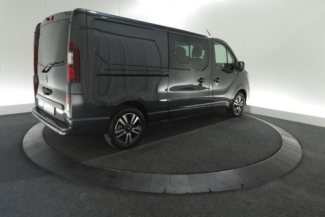 Renault TRAFIC 2.0 Blue dCi EDC 170 T29 L2H1 Extra DC | Direct Leverbaar | Camera | Navigatie | Climate Control | Achterklep