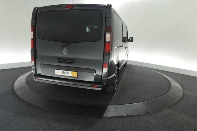 Renault TRAFIC 2.0 Blue dCi EDC 170 T29 L2H1 Extra DC | Direct Leverbaar | Camera | Navigatie | Climate Control | Achterklep
