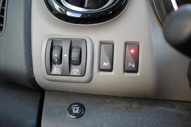 Renault TRAFIC 1.6 dCi L2 122PK Dubbele Cabine EURO 6 - Airco - Navi - Cruise - ¤14.900,- Excl.