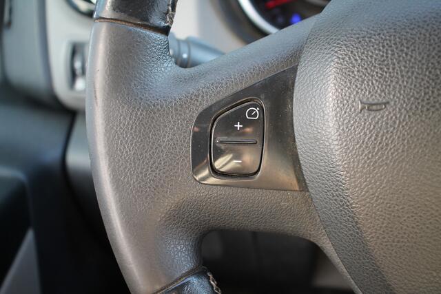 Renault TRAFIC 1.6 dCi L2 122PK Dubbele Cabine EURO 6 - Airco - Navi - Cruise - ¤14.900,- Excl.