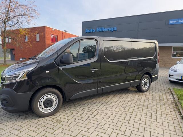 Renault TRAFIC 2.0 DCI T29 L2H1COMF