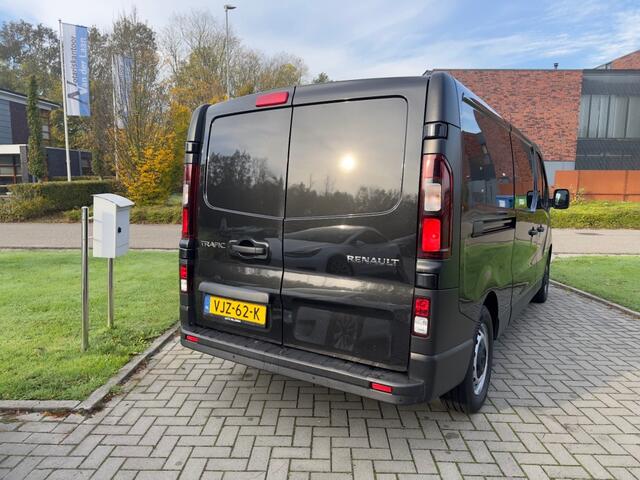 Renault TRAFIC 2.0 DCI T29 L2H1COMF