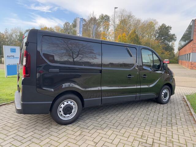 Renault TRAFIC 2.0 DCI T29 L2H1COMF