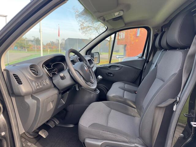 Renault TRAFIC 2.0 DCI T29 L2H1COMF