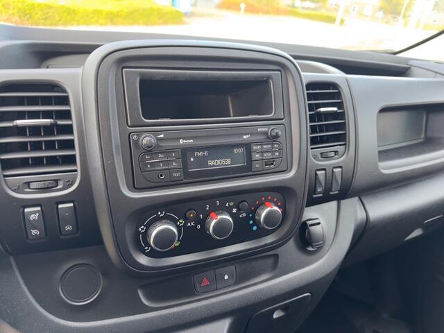 Renault TRAFIC 2.0 DCI T29 L2H1COMF