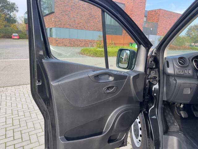 Renault TRAFIC 2.0 DCI T29 L2H1COMF