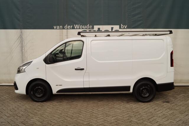 Renault TRAFIC 1.6 dCi 120pk T29 L1-H1 Comfort -NAVI-AIRCO-