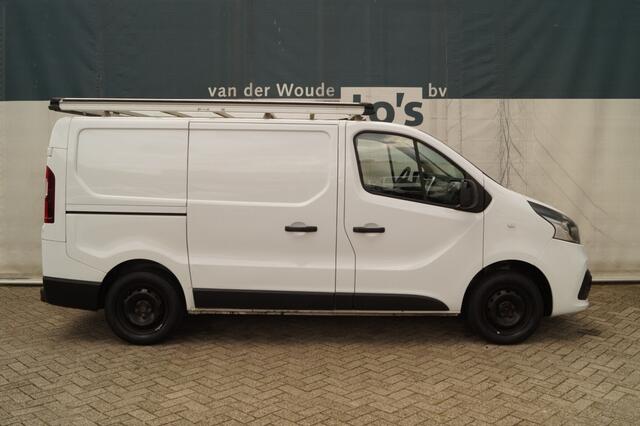 Renault TRAFIC 1.6 dCi 120pk T29 L1-H1 Comfort -NAVI-AIRCO-
