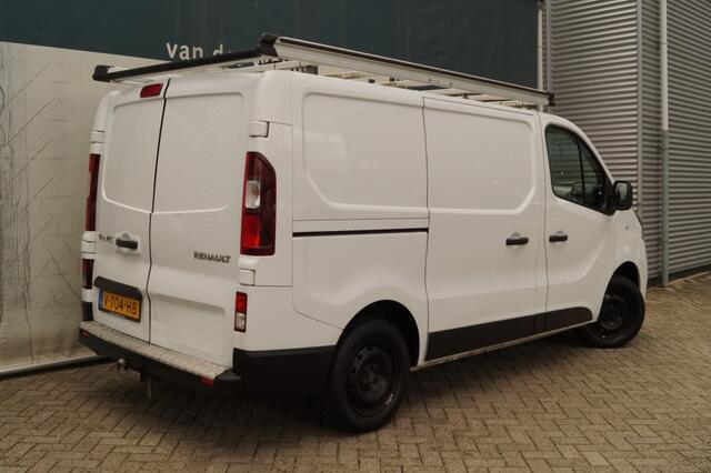 Renault TRAFIC 1.6 dCi 120pk T29 L1-H1 Comfort -NAVI-AIRCO-
