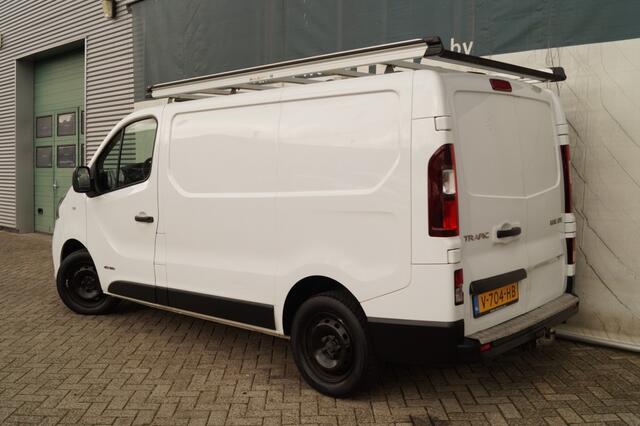 Renault TRAFIC 1.6 dCi 120pk T29 L1-H1 Comfort -NAVI-AIRCO-