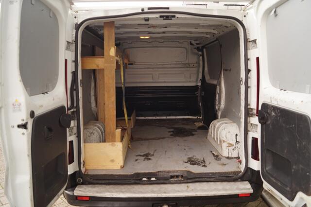 Renault TRAFIC 1.6 dCi 120pk T29 L1-H1 Comfort -NAVI-AIRCO-