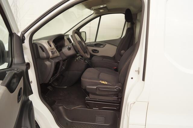 Renault TRAFIC 1.6 dCi 120pk T29 L1-H1 Comfort -NAVI-AIRCO-