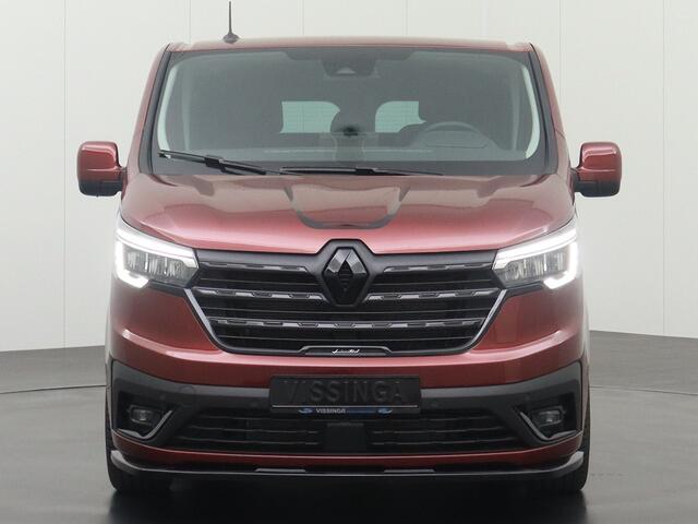 Renault TRAFIC L2H1 170 pk Vissinga Special Dubbel Cabine H-Edition