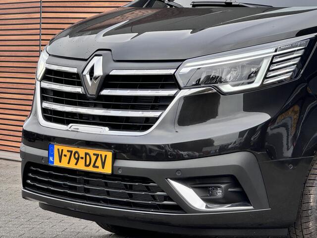 Renault TRAFIC 2.0 dCi 130 T30 L2H1 Work Edition 2 keer SD / Laadruimte pakket / 360 Camera