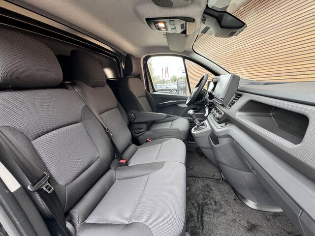 Renault TRAFIC 2.0 dCi 130 T30 L2H1 Work Edition 2 keer SD / Laadruimte pakket / 360 Camera