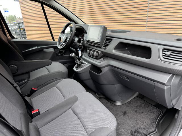 Renault TRAFIC 2.0 dCi 130 T30 L2H1 Work Edition 2 keer SD / Laadruimte pakket / 360 Camera