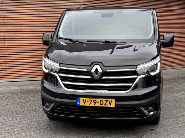 Renault TRAFIC 2.0 dCi 130 T30 L2H1 Work Edition 2 keer SD / Laadruimte pakket / 360 Camera