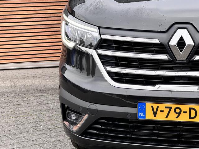 Renault TRAFIC 2.0 dCi 130 T30 L2H1 Work Edition 2 keer SD / Laadruimte pakket / 360 Camera