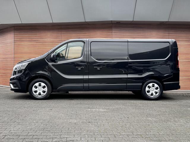 Renault TRAFIC 2.0 dCi 130 T30 L2H1 Work Edition 2 keer SD / Laadruimte pakket / 360 Camera