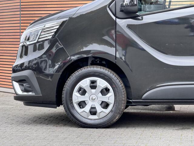 Renault TRAFIC 2.0 dCi 130 T30 L2H1 Work Edition 2 keer SD / Laadruimte pakket / 360 Camera