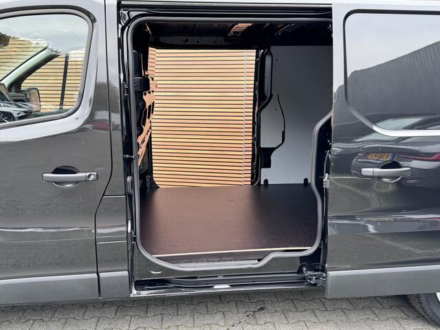 Renault TRAFIC 2.0 dCi 130 T30 L2H1 Work Edition 2 keer SD / Laadruimte pakket / 360 Camera