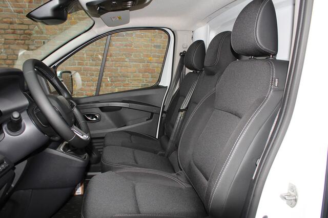 Renault TRAFIC 2.0 Blue dCi 150 EDC T30 L2H1 Extra - 125th Anniversary - Trekhaak - 17\" lichtmetalen velgen Reservewiel - Alarm