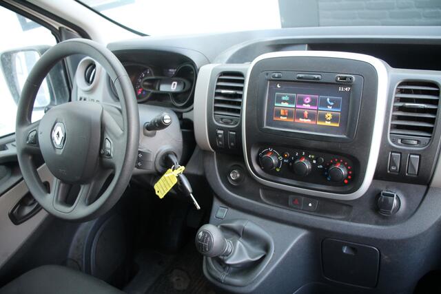 Renault TRAFIC 1.6 dCi 125PK L2 EURO 6 - Airco - Cruise - Navi - ¤ 9.950,- Excl.