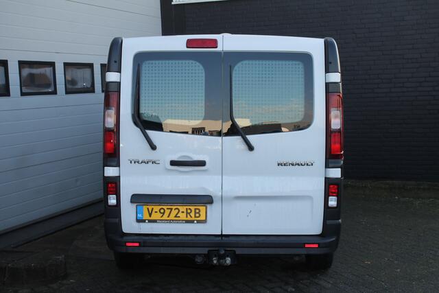 Renault TRAFIC 1.6 dCi 125PK L2 EURO 6 - Airco - Cruise - Navi - ¤ 9.950,- Excl.