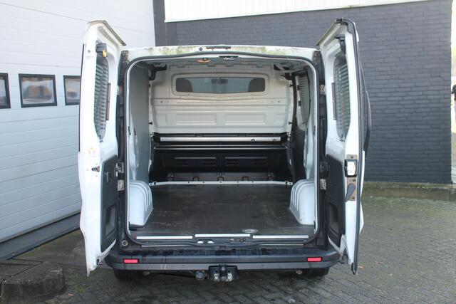 Renault TRAFIC 1.6 dCi 125PK L2 EURO 6 - Airco - Cruise - Navi - ¤ 9.950,- Excl.