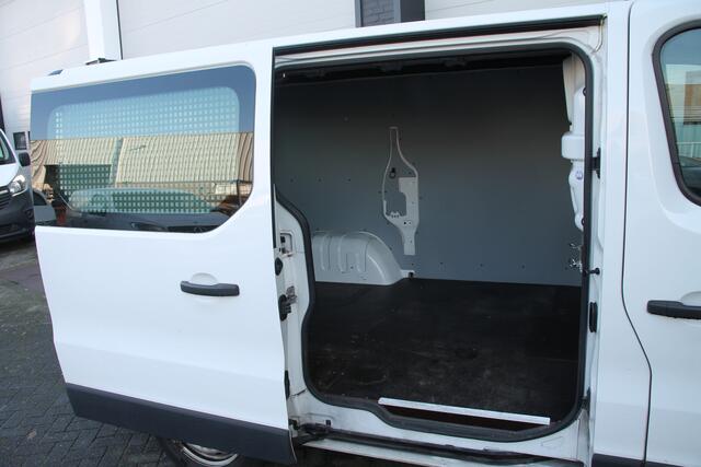 Renault TRAFIC 1.6 dCi 125PK L2 EURO 6 - Airco - Cruise - Navi - ¤ 9.950,- Excl.