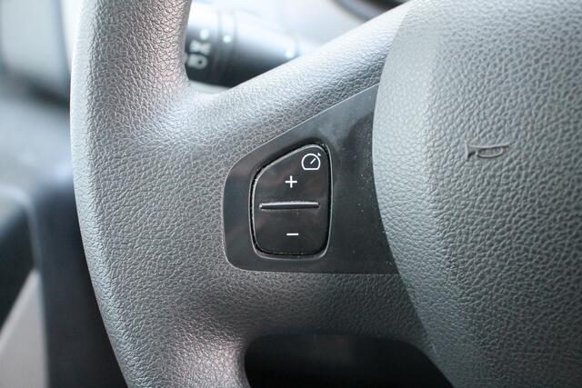 Renault TRAFIC 1.6 dCi 125PK L2 EURO 6 - Airco - Cruise - Navi - ¤ 9.950,- Excl.