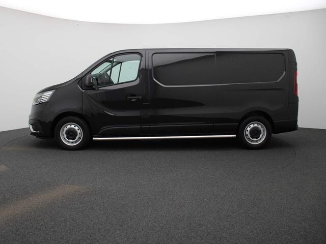 Renault TRAFIC 2.0 dCi 130 T30 L2H1 Comfort | BELLEN VOOR BESCHIKBAARHEID | Full-Map Navigatie | Achterdeuren met ruiten | Climate Control | PDC Achter | LED-Verlichting | Cruise Control & Snelheidsbegrenzer |