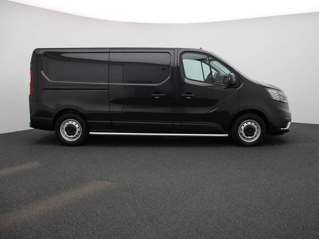 Renault TRAFIC 2.0 dCi 130 T30 L2H1 Comfort | BELLEN VOOR BESCHIKBAARHEID | Full-Map Navigatie | Achterdeuren met ruiten | Climate Control | PDC Achter | LED-Verlichting | Cruise Control & Snelheidsbegrenzer |