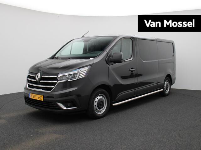Renault TRAFIC 2.0 dCi 110 T30 L2H1 Comfort | Navi | ECC | PDC | Zijschuifdeur |