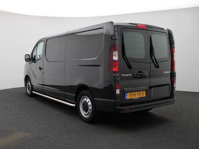 Renault TRAFIC 2.0 dCi 110 T30 L2H1 Comfort | Navi | ECC | PDC | Zijschuifdeur |