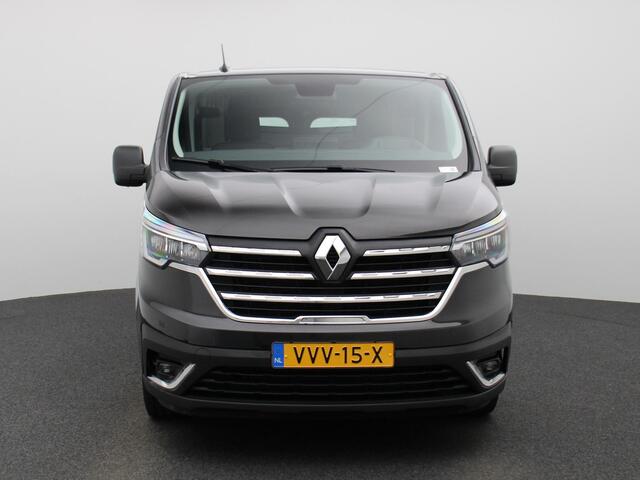 Renault TRAFIC 2.0 dCi 110 T30 L2H1 Comfort | Navi | ECC | PDC | Zijschuifdeur |