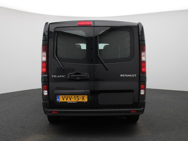 Renault TRAFIC 2.0 dCi 110 T30 L2H1 Comfort | Navi | ECC | PDC | Zijschuifdeur |