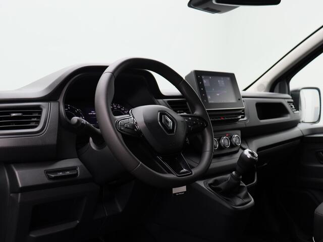 Renault TRAFIC 2.0 dCi 110 T30 L2H1 Comfort | Navi | ECC | PDC | Zijschuifdeur |