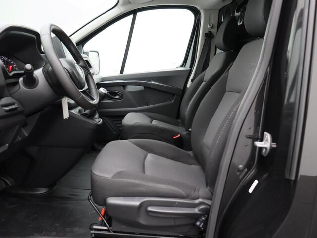 Renault TRAFIC 2.0 dCi 110 T30 L2H1 Comfort | Navi | ECC | PDC | Zijschuifdeur |