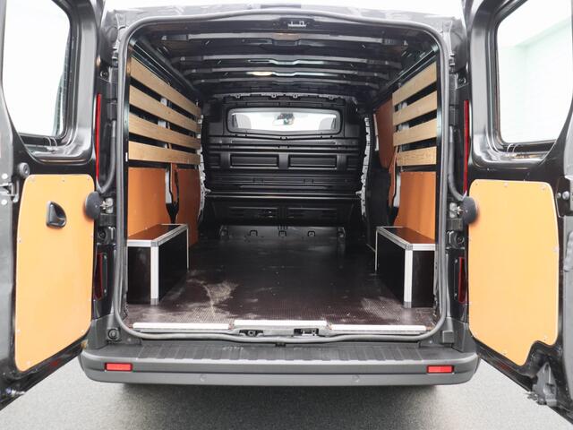 Renault TRAFIC 2.0 dCi 110 T30 L2H1 Comfort | Navi | ECC | PDC | Zijschuifdeur |