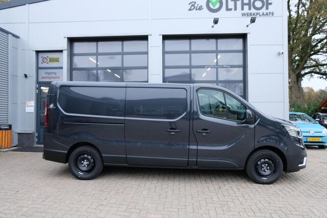Renault TRAFIC 2.0 Blue dCi 130 T30 L2H1 Advance / NIEUW / CAMERA / CRUISE /